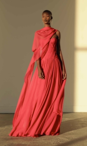  Zuhair Murad باريس خريف/شتاء2026