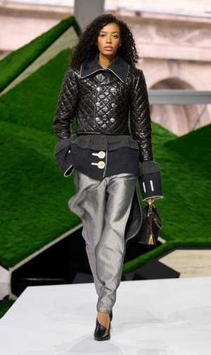  Louis Vuitton باريس خريف/شتاء2026