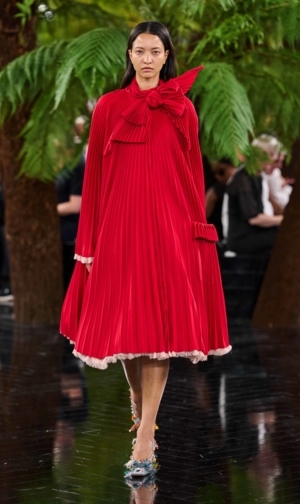  Christian Dior باريس خريف/شتاء2027