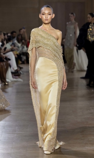  Tony Ward باريس خريف/شتاء2027