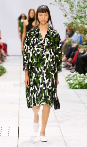 Michael Kors نيويورك ربيع/صيف2027