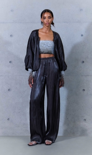  Emporio Armani ميلانو ربيع/صيف2027