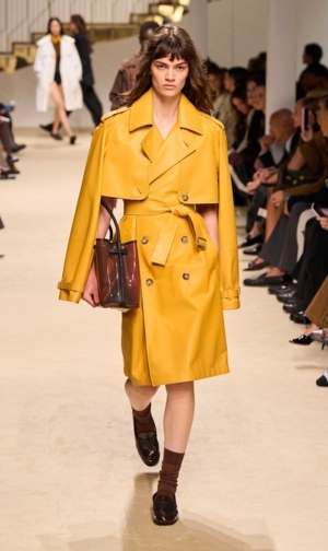  Tod's ميلانو ربيع/صيف2027
