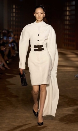  Salvatore Ferragamo ميلانو ربيع/صيف2027