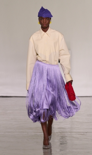  Bottega Veneta ميلانو ربيع/صيف2027