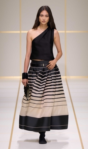  Giorgio Armani ميلانو ربيع/صيف2027