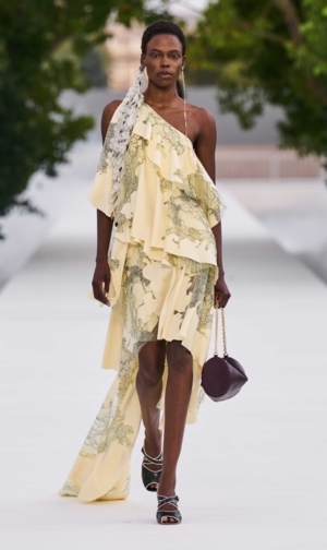  Christian Dior باريس ربيع/صيف2027