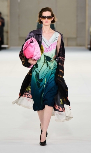 Dries Van Noten باريس ربيع/صيف2027