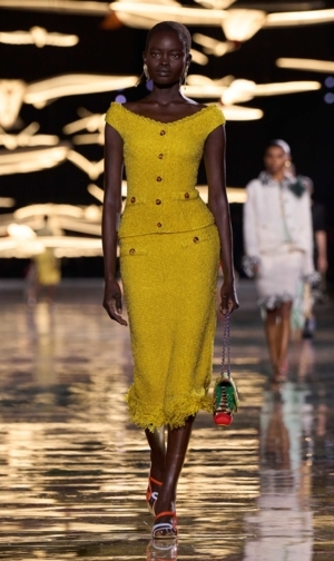  Chanel باريس ربيع/صيف2027
