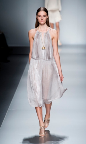 Blumarine ميلانو ربيع/صيف2013
