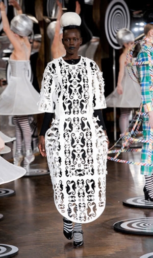  Thom Browne نيويورك ربيع/صيف2013