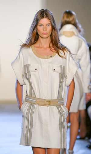  Belstaff نيويورك ربيع/صيف2013