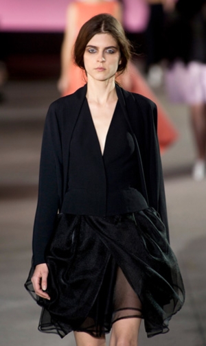  John Galliano باريس ربيع/صيف2013