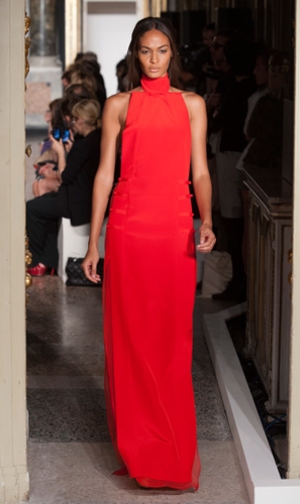  Emilio Pucci ميلانو ربيع/صيف2013