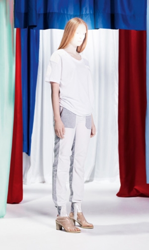  MM6 By Maison Martin Margiela نيويورك ربيع/صيف2013