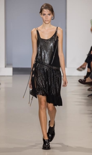  Paco Rabanne باريس ربيع/صيف2015