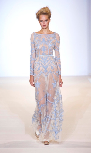  Temperley London لندن ربيع/صيف2013