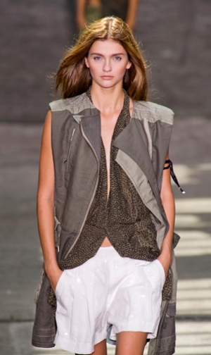  Edun نيويورك ربيع/صيف2013