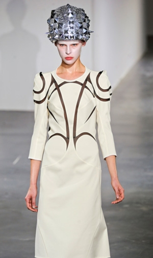  Junya Watanabe باريس ربيع/صيف2013