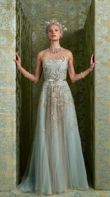  Reem Acra نيويورك ربيع/صيف2026