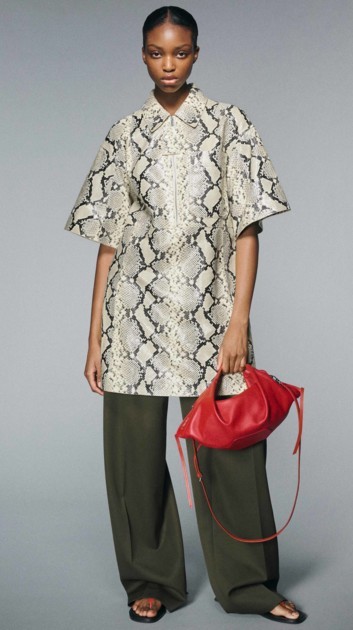  3.1Phillip Lim نيويورك ربيع/صيف2026