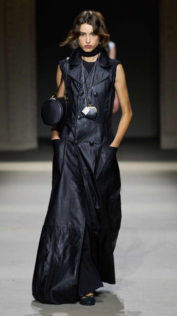  Coach باريس ربيع/صيف2026