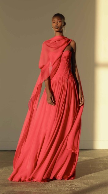  Zuhair Murad باريس خريف/شتاء2026