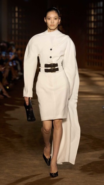  Salvatore Ferragamo ميلانو ربيع/صيف2027