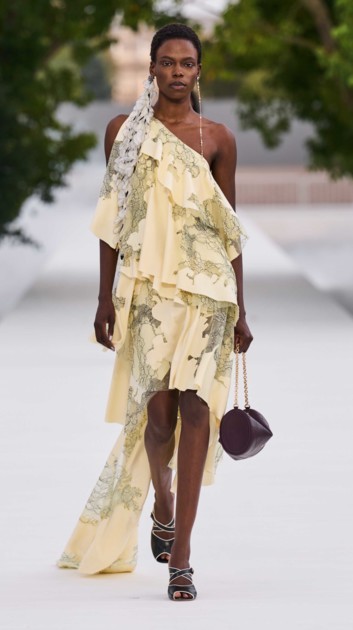  Christian Dior باريس ربيع/صيف2027