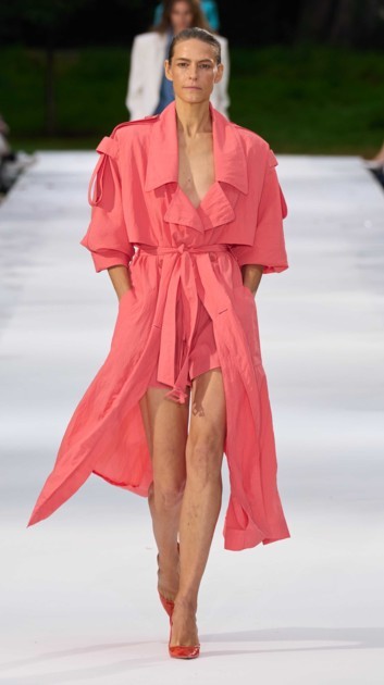  Stella McCartney باريس ربيع/صيف2027