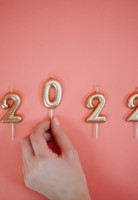 كيف أثرت سنة 2022 على شخصيتك؟