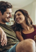 اختبار شخصية: ما مدى قوة حبه لك وهل ستصل علاقتكما الى الزواج؟