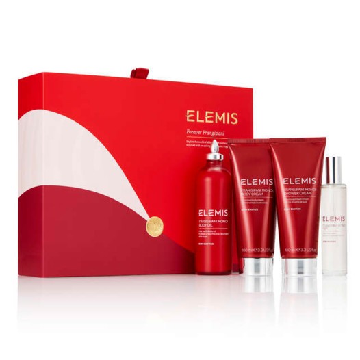 رحبي بالأعياد مع Elemis