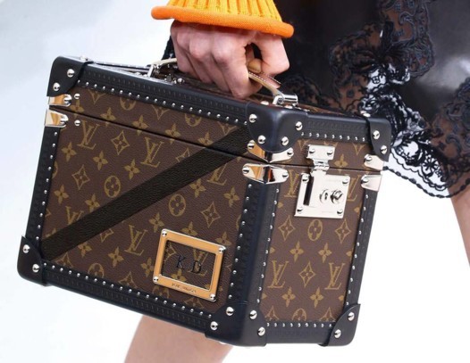 حقائب لويس فويتون لخريف 2015 هي الأجمل حتى اليوم