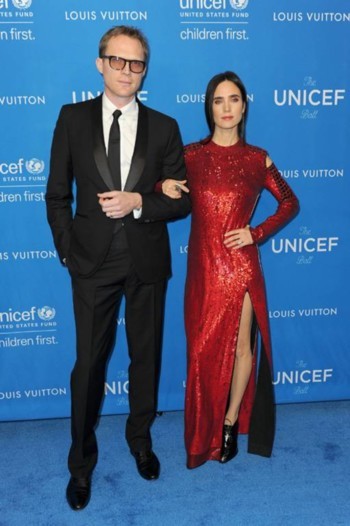 النجوم يحتفلون بتعاون لويس فويتون مع الUNICEF