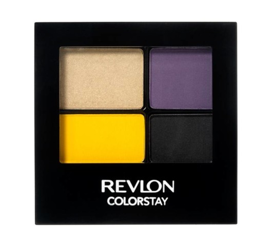 5 خطوات لتتألقي بمكياج مبهر من ريفلون Revlon!