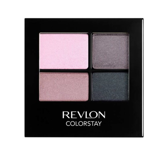 5 خطوات لتتألقي بمكياج مبهر من ريفلون Revlon!