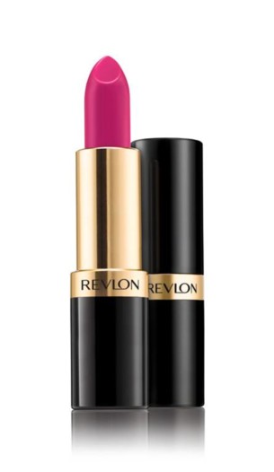 5 خطوات لتتألقي بمكياج مبهر من ريفلون Revlon!