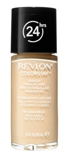 5 خطوات لتتألقي بمكياج مبهر من ريفلون Revlon!