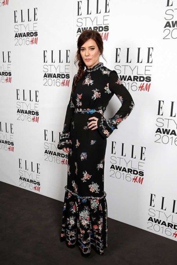 موضة النجمات من حفل توزيع جوائز ELLE Style Awards