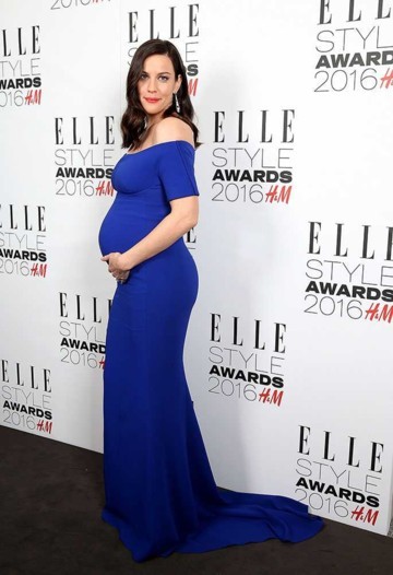 موضة النجمات من حفل توزيع جوائز ELLE Style Awards