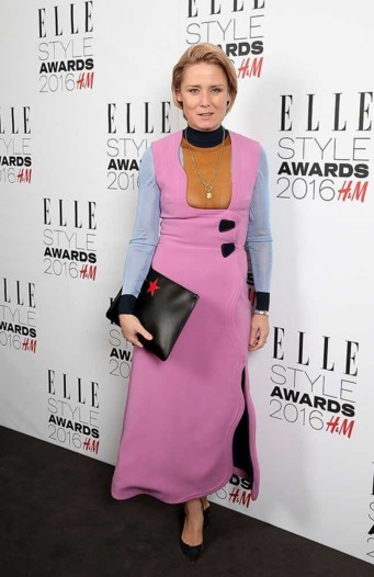 موضة النجمات من حفل توزيع جوائز ELLE Style Awards