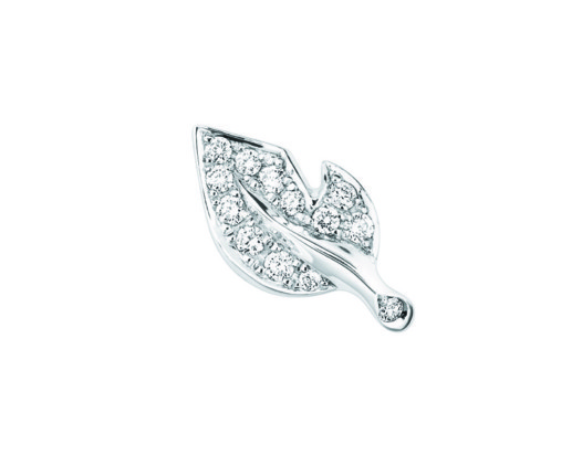 أجمل الأقراط من La Rose Dior