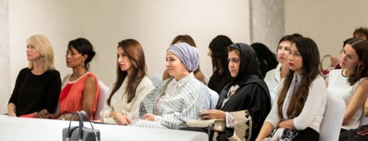 مجلس الأزياء العربي يعلن عن برنامج المنحة الدراسية