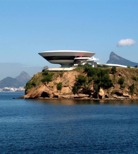 لويس فويتون و Cruise في ريو دي جانيرو