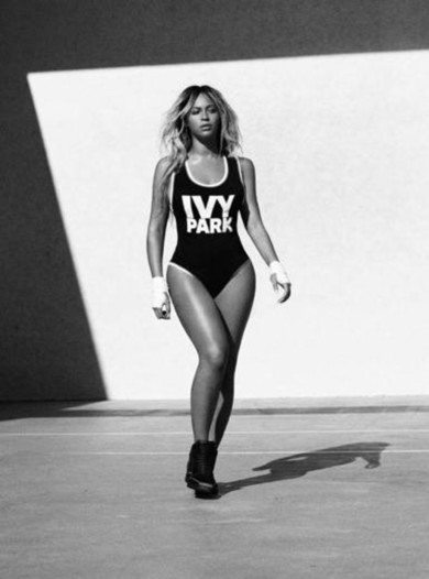 تصاميم Beyonce العصرية!