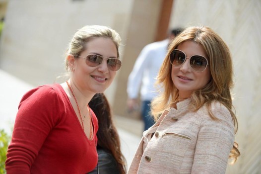 ساعات Baume & Mercier تفتتح متجرها الجديد في بيروت!