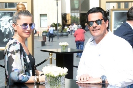 ساعات Baume & Mercier تفتتح متجرها الجديد في بيروت!