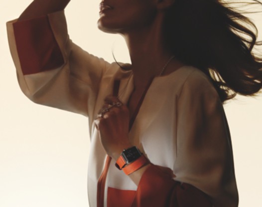 هيرمس تطلق ساعة Apple Watch Hermès في الإمارات!
