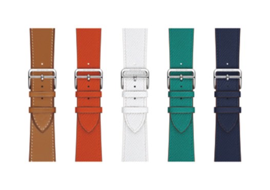 هيرمس تطلق ساعة Apple Watch Hermès في الإمارات!